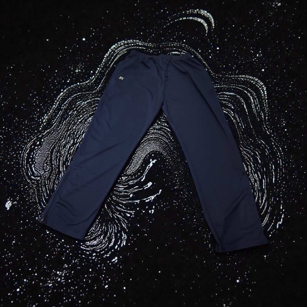Russell Athletic Dri-Power Joggers - Picture 4 of 7